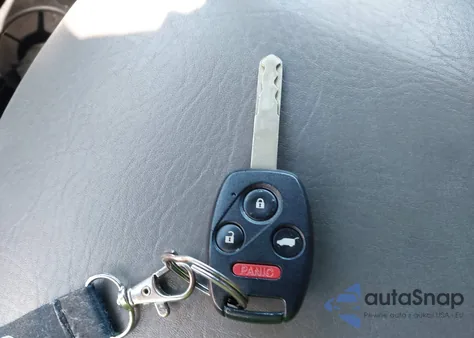 2009 Honda Pilot Ex-L z USA, uszkodzony, nr VIN 5FNYF48639B034403